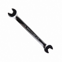 SPEED WRENCH DBL END 7/16"&9/16"