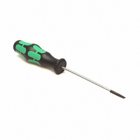 TOOL SCREWDRIVER 0.6 X 3.5 FLAT