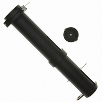 HOLDER BATTERY 2 CELL AA