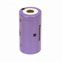 BATT NICAD 2800MAH C SIZE R TYPE