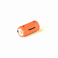 BATTERY NICAD 2300MAH C H TYPE