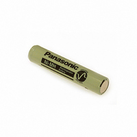 BATTERY NIMH L-AAA 1.2V 750MAH