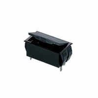 BATTERY COMPARTMENT 1(9V)OR2(AA)