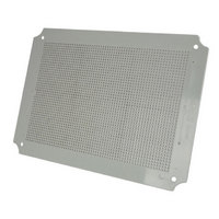 PANEL PLASTIC 10.4X14.3" FOR NB