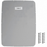 PANEL KIT TOP FOR R-520 CASE