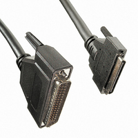 CABLE HIGH DEN SCSI UL20276 .9M