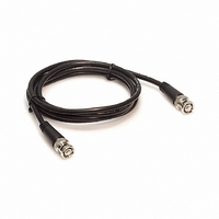 CABLE MOLDED RG58/U 60"