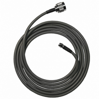 CABLE MALE-NMALE 8' RG-58 RPSMA