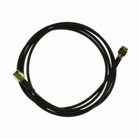 RF COAX CABLE SMA M/M 48"