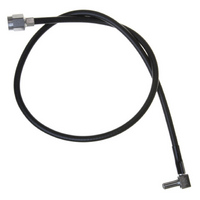 CABLE ASSEM MS-162 PLUG-SMA PLUG