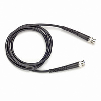 CABLE BNC MALE LOW NOISE 60"