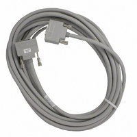 MDR CAMERA CABLE 26POS M-M 10M