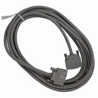 MDR CAMERA CABLE 26POS M-M 5M