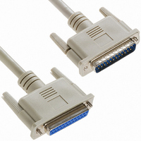 CABLE CONNECTION IEEE1284 5M