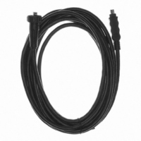 CABLE IP68 4POS-4POS FIREWIRE 4M