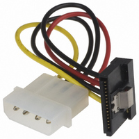CABLE ADT SERIAL ATA-IDT PWR 6"