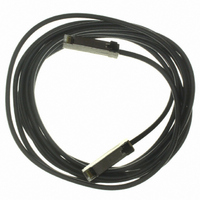 CABLE SFP 20POS MALE-MALE 5M