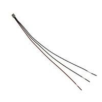 CABLE ASSY MINI CT 3POS