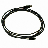 CABLE MINI-USB EXTENSION M-F 2M