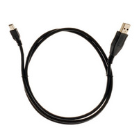 CABLE USB2.0 MINI PLUG-A PLUG 1M