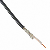 CABLE RG174/U 50 OHM COAXIAL