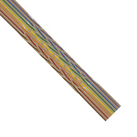 CABLE 14 COND 100FT TWISTED PAIR