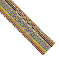 CABLE 26 COND 100FT TWISTED PAIR