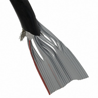 CABLE 26COND 100FT RND SHIELDED
