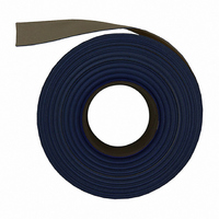 CABLE 26 COND RIBBON WHT 100FT