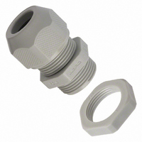 CABLE GRIP GRAY 8.5-14MM