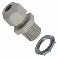 CABLE GRIP GRAY 3-8MM