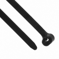 CABLE TIE BARB TY 18LB 7.7"