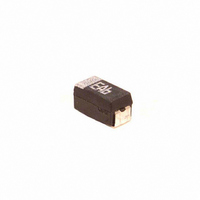 CAP 1.0UF 25V TANT TE SERIES