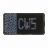 CAP 16VDC .68UF TES SERIES SMD