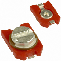 CAP 5.0-20PF 3.2X4.5MM SMD RED