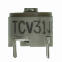 TRIMMER CAP SMD 15.0 TO 60.0PF