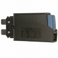 CIRCUIT BREAKER SP 10A