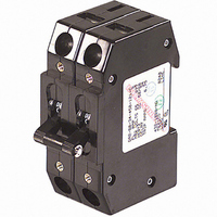 CIRCUIT BREAKER MAG 5A DINRAILMT