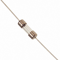 FUSE 2A/250V 2AG FAST ACT AXIAL