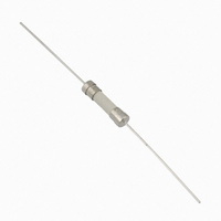 FUSE, AXIAL, 200mA, 5 X 20MM, SLOW BLOW