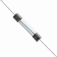 FUSE 2/10A 250V FAST GLASS AXIAL