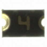 FUSE PTC RESETTABLE SMD 0805