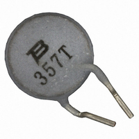 CPTC FUSE RESETTABLE .075A HOLD