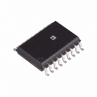 IC TXRX RS-232 3.3V W/SD 18-SOIC
