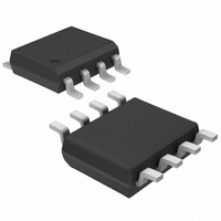 IC RTC I2C W/CHARGER 8-SOIC