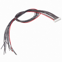 CABLE RS232C FOR 1600/1700 SER