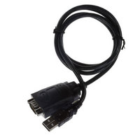 ADAPTER USB 1.1 TO SERIAL M/DB-9