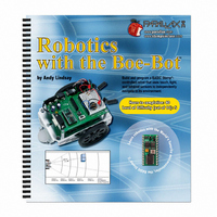 TEXT ROBOTICS
