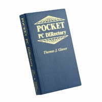 BOOK POCKET PC DIRECTORY