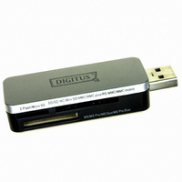 CARD READER MULT USB 2.0 STICK